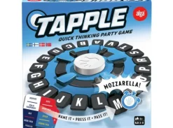 Tapple Brettspill