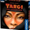 Targi The Expansion