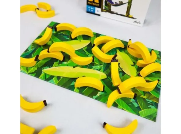 Tasso Banana Brettspill