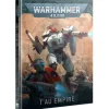 Tau Empire Codex