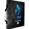 Tau Empire Codex Book Folio