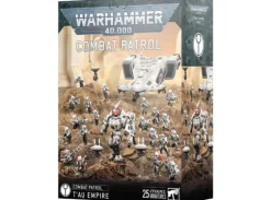 Tau Empire Combat Patrol