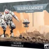 Tau Empire Commander