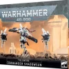 Tau Empire Commander Shadowsun