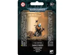 Tau Empire Darkstrider