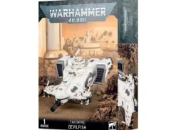 Tau Empire Devilfish