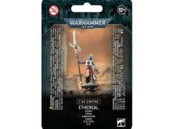 Tau Empire Ethereal