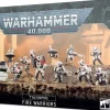 Tau Empire Fire Warriors