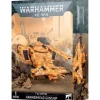 Tau Empire Hammerhead Gunship