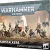 Tau Empire Kroot Farstalkers