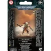 Tau Empire Kroot Flesh Shaper