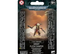 Tau Empire Kroot Flesh Shaper
