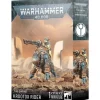 Tau Empire Krootox Rider