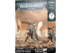 Tau Empire Krootox Rider