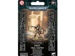 Tau Empire Kroot Trail Shaper