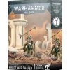 Tau Empire Kroot War Shaper