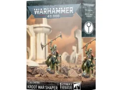 Tau Empire Kroot War Shaper