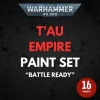 Tau Empire Paint Set