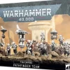 Tau Empire Pathfinder Team