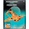 Tau Empire Sunshark Bomber