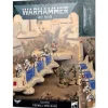 Tau Empire Tidewall Shieldline