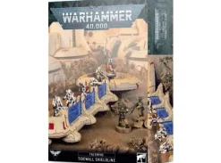 Tau Empire Tidewall Shieldline