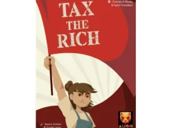 Tax the Rich Kortspill