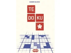 Tedoku Partyspill