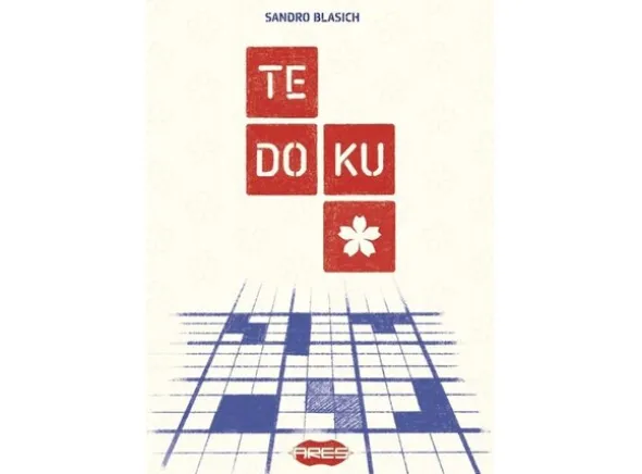 Tedoku Partyspill