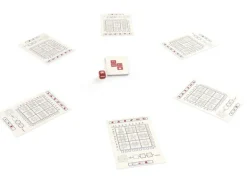 Tedoku Partyspill