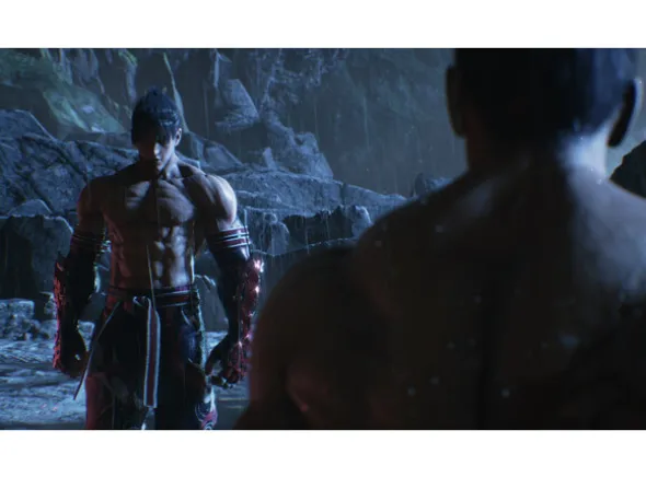Tekken 8 PS5