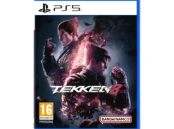Tekken 8 PS5