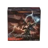 Temple of Elemental Evil Brettspill
