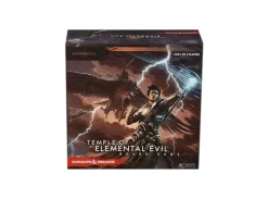 Temple of Elemental Evil Brettspill