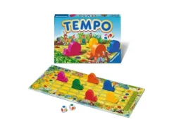 Tempo Brettspill