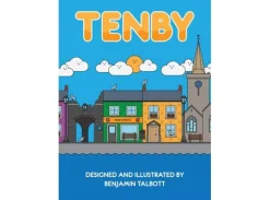 Tenby Brettspill