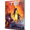 Terminator RPG T2 Judgment Day