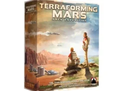 Terraforming Mars Ares Brettspill
