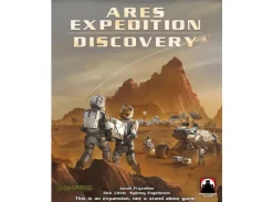 Terraforming Mars Ares Discovery Exp