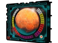Terraforming Mars Ares - SVENSK