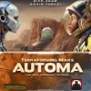 Terraforming Mars Automa Expansion