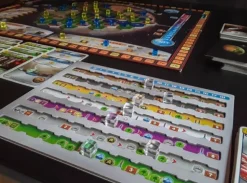 Terraforming Mars Automa Expansion