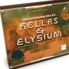 Terraforming Mars Hellas Elysium SVENSK