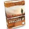 Terraforming Mars Prelude 2 - SVENSK