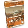 Terraforming Mars Prelude - SVENSK