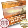 Terraforming Mars - SVENSK