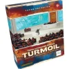 Terraforming Mars Turmoil - DANSK