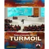 Terraforming Mars Turmoil Exp - Engelsk