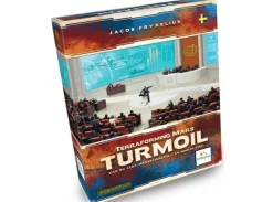 Terraforming Mars Turmoil - SVENSK
