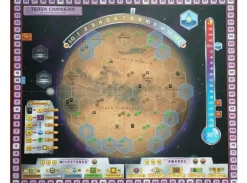 Terraforming Mars Utopia/Cimmeria Exp